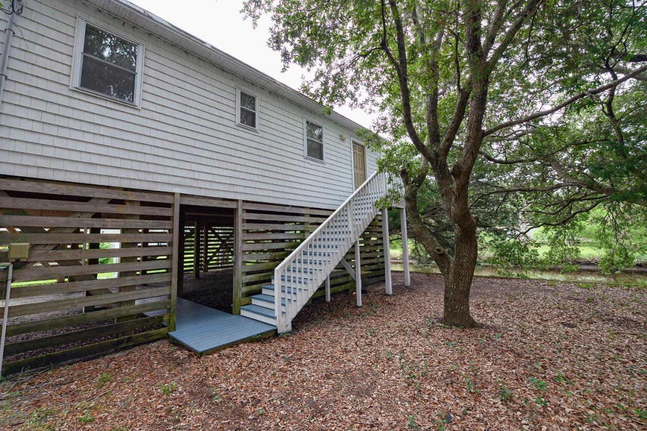 Outer Banks Motel - Village Accommodations Buxton Exterior foto