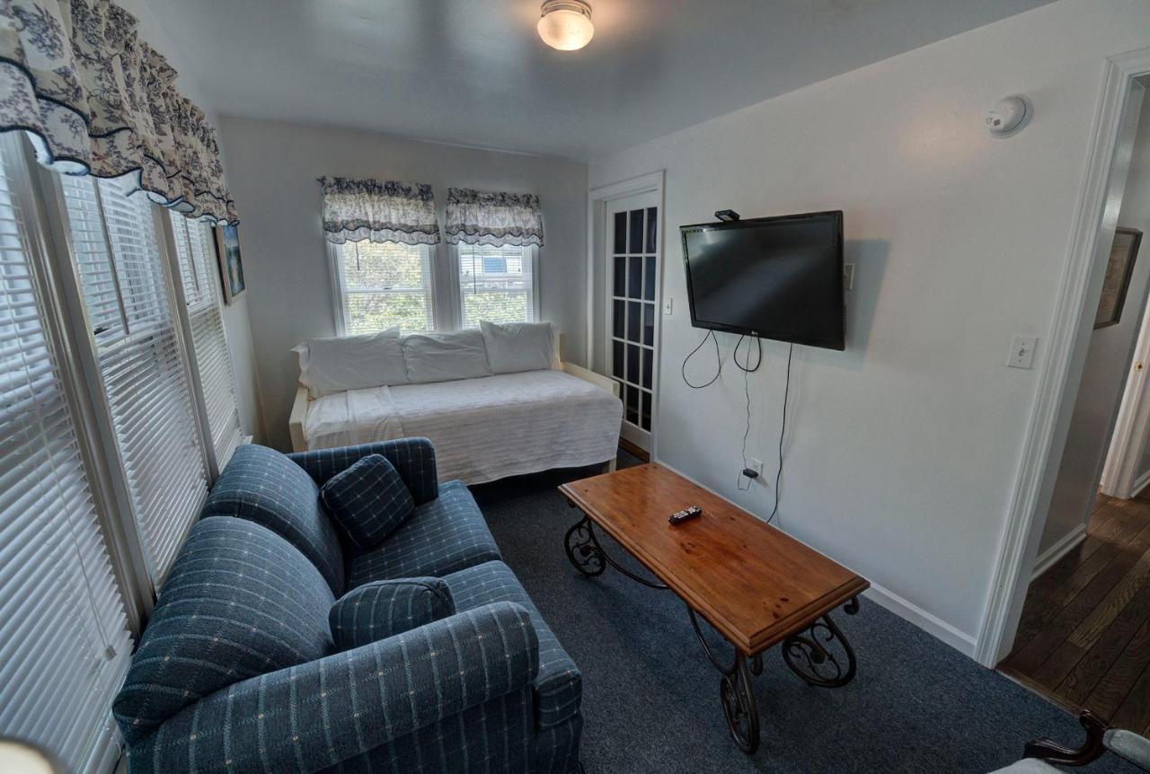 Outer Banks Motel - Village Accommodations Buxton Exterior foto