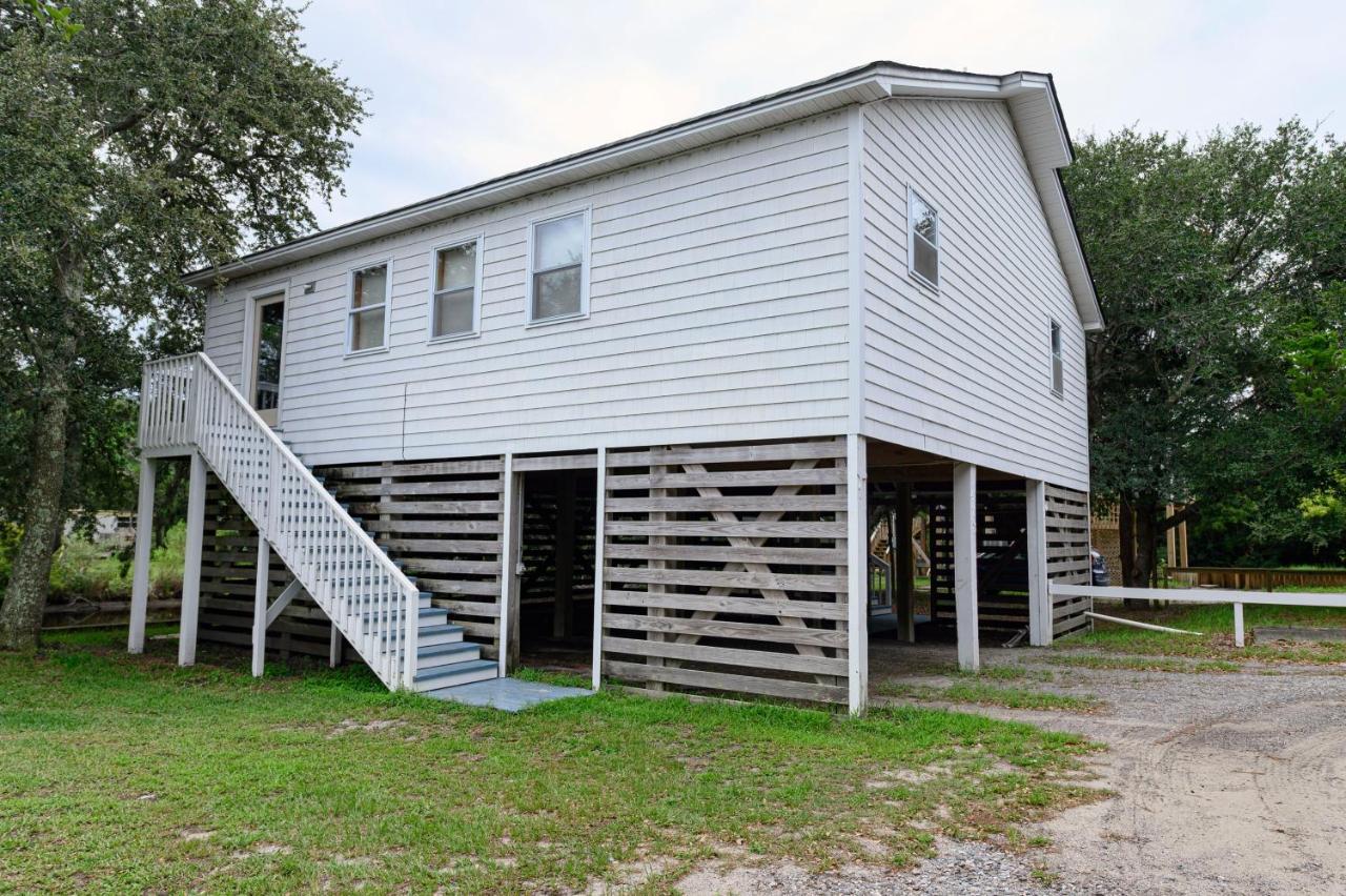 Outer Banks Motel - Village Accommodations Buxton Exterior foto