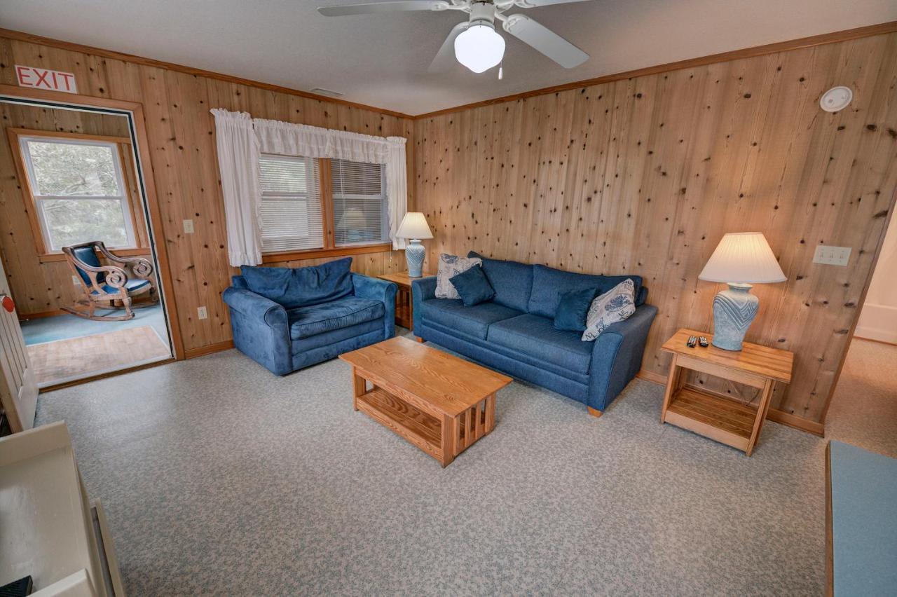 Outer Banks Motel - Village Accommodations Buxton Exterior foto