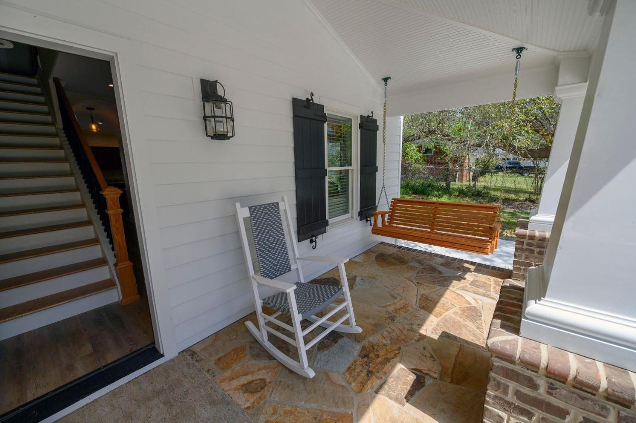 Outer Banks Motel - Village Accommodations Buxton Exterior foto